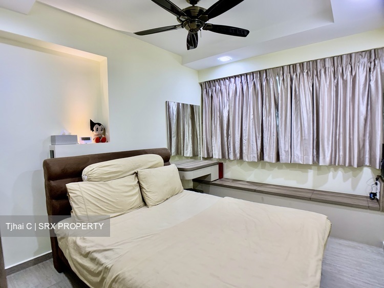 Blk 505B Yishun Street 51 (Yishun), HDB 5 Rooms #214806431